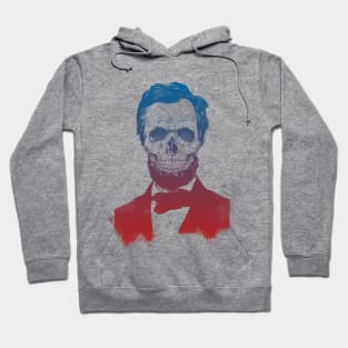 Dead Lincoln Hoodie